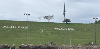 Brazilian Army to Participate in CORE 22 Exercise in the United States