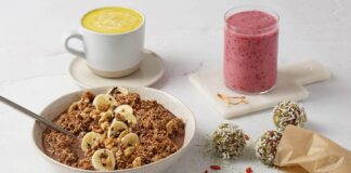 4 Adaptogenic Recipes to Try