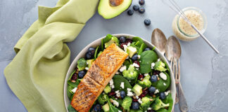 5 Rules for Anti-Inflammatory Eating