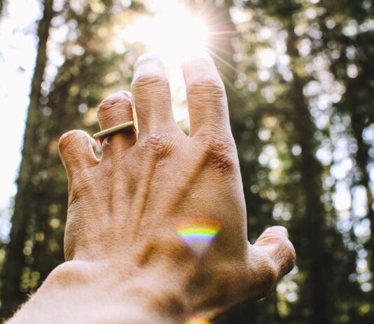 What Does It Take To Become A Quantum Energy Healer?