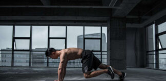 How To Burn 500 Calories A Day? Follow These Activities