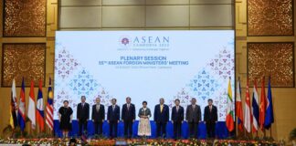 Singapore hopes US and China can exercise self-restraint, refrain from actions that will escalate tensions