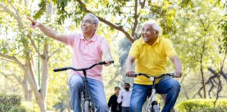 Even modest exercise reduces the risk of heart failure • Earth.com