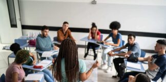 High School VS University: What Are The Differences?