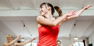 Movement and Mental Health—3 Surprising Connections