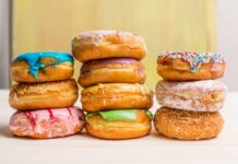 Is a High-Sugar, High-Fat Diet Fueling Alzheimer’s?