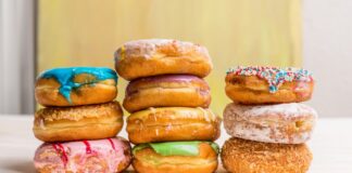 Is a High-Sugar, High-Fat Diet Fueling Alzheimer’s?