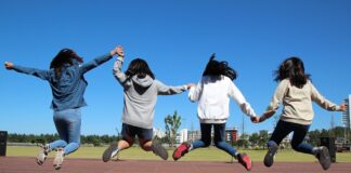 Free exercise classes launched for children aged 11-16 in both Reading and Wokingham – Reading Today Online