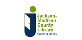 Jackson library offers fun way to exercise