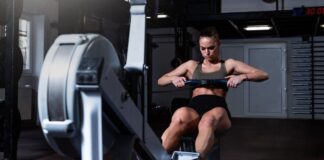 Anaerobic exercise: What it is and how it affects the body