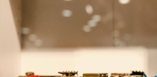 Land Tank Kits And Why People Of All Ages Can Enjoy It