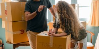 Making Moving Memorable