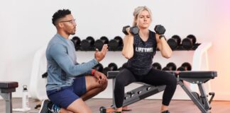 6 Trainer Secrets for Making Meaningful Fitness Progress in 60 Days