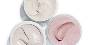 Simply Effective: One Woman’s Skincare Evolution