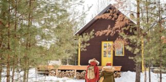 7 Tips For Moving To A Cold Climate For The First Time