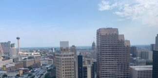 US Army to conduct military training exercise in San Antonio