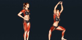 How To Do Plyo Jack – Benefits, Alternatives and Muscles Worked – Fitness Volt