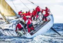 The Risks Of Sailing And What You Can Do About Them