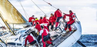 The Risks Of Sailing And What You Can Do About Them