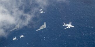 Royal Australian Air Force hosts Exercise Pitch Black with over 100 fighter jets