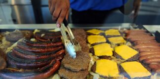 why drinking less, quitting smoking and a little exercise can lower chance of illness