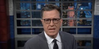 ‘Stop It, Science:’ Colbert Tackles Study on Cookies, Brain Function