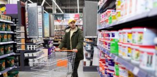 How Can You Buy Pallets Of Target Liquidation Goods In Your Area