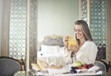 6 Ways To Rejuvenate Your Body