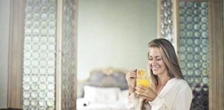 6 Ways To Rejuvenate Your Body