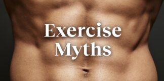 Harvard professor debunks the biggest exercise myths