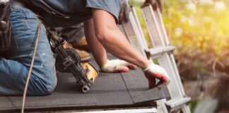 Don’t Make These Mistakes When Hiring A Roofing Contractor