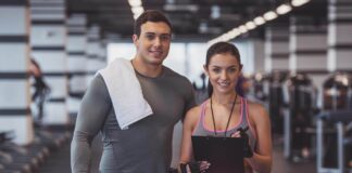 Workout Plan After Getting Out Of Rehab