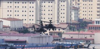 South Korea concurrently begins major military exercise with US, civil defence drills