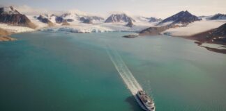 Innovative Catastrophe Exercise to Be Held on Svalbard