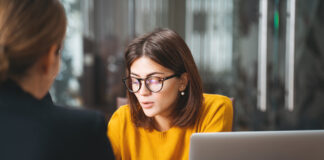 An Exercise in Meeting Conflict Straight On