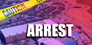 Man accused of not paying at gym; it was a futile exercise