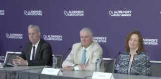 Phil’s Journal: Exercise Protects the Brain From MCI, But…