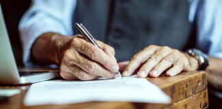 PUMPING IRONY: Working on Purpose