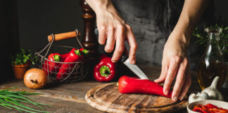 Are the Alkaloids in Nightshades Bad for You?