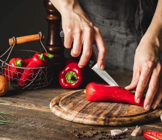 Are the Alkaloids in Nightshades Bad for You?