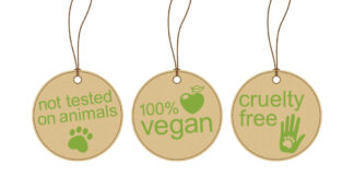 What Does “Cruelty-Free” Really Mean?