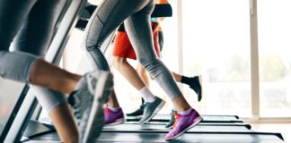 Not a fan of running? Try these 5 alternative exercises