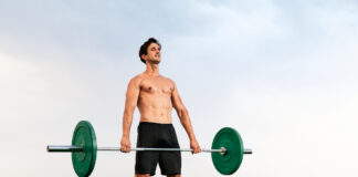 The 5 Best Exercises To Lose Belly Fat and Slow Aging, Says Fitness Expert — Eat This Not That