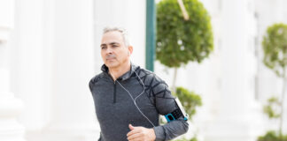 Not Exercising This Much Can Increase Your Risk of Mortality, Says Study — Eat This Not That