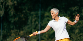 The Absolute Worst Exercises for Arthritis, Expert Reveals — Eat This Not That