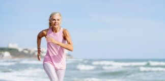 What Science Says About the Exercise Habits That Slow Aging — Eat This Not That