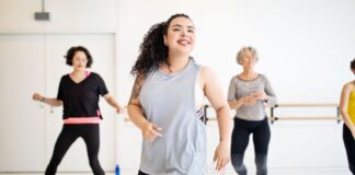 Aerobic vs anaerobic exercise | Live Science