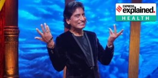 A heart attack while exercising – why it happens and who is at risk