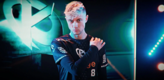 Rekkles partners with Nike to create exercise routines for League fans and gamers