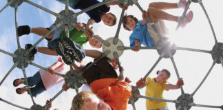 How to Help Kids Thrive Through Physical Activity